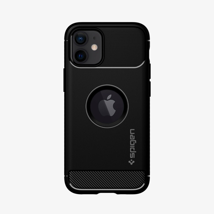 Hot Spigen Rugged Armor