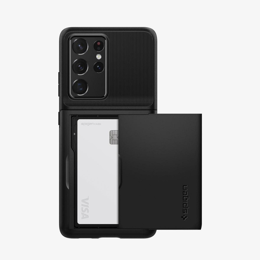 Best Spigen Slim Armor Cs