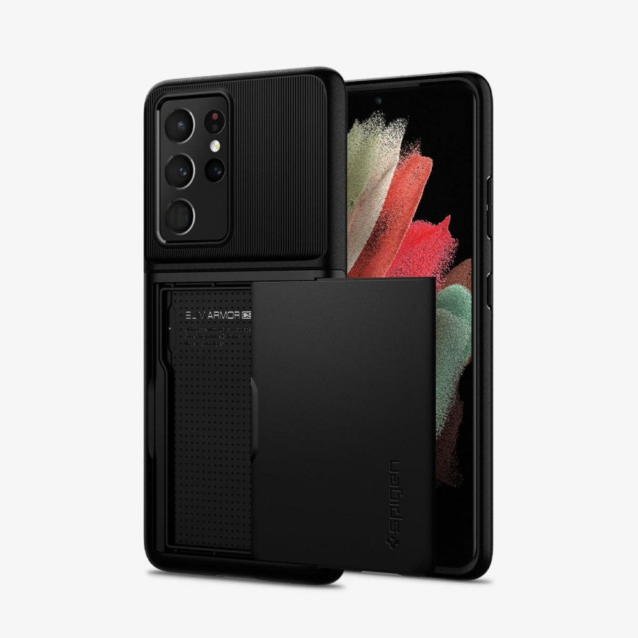 Best Spigen Slim Armor Cs