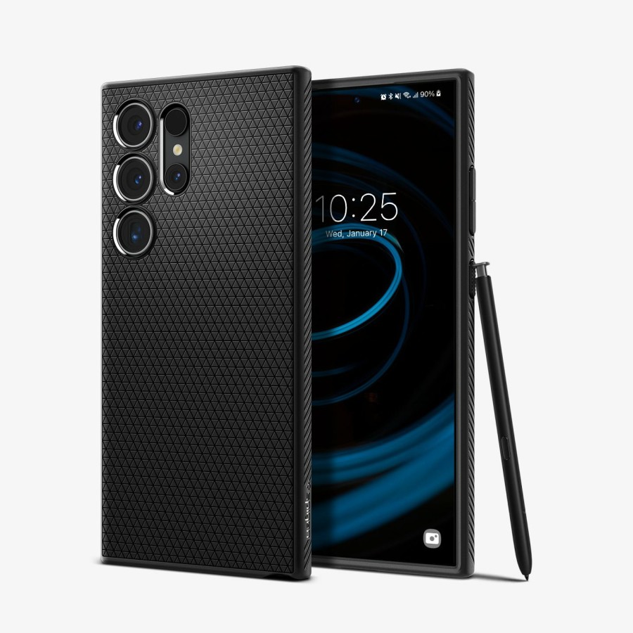 Best Spigen Liquid Air