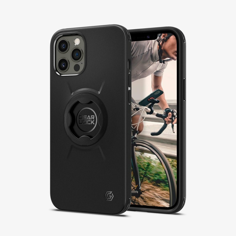 Online Spigen Gearlock Bike Mount