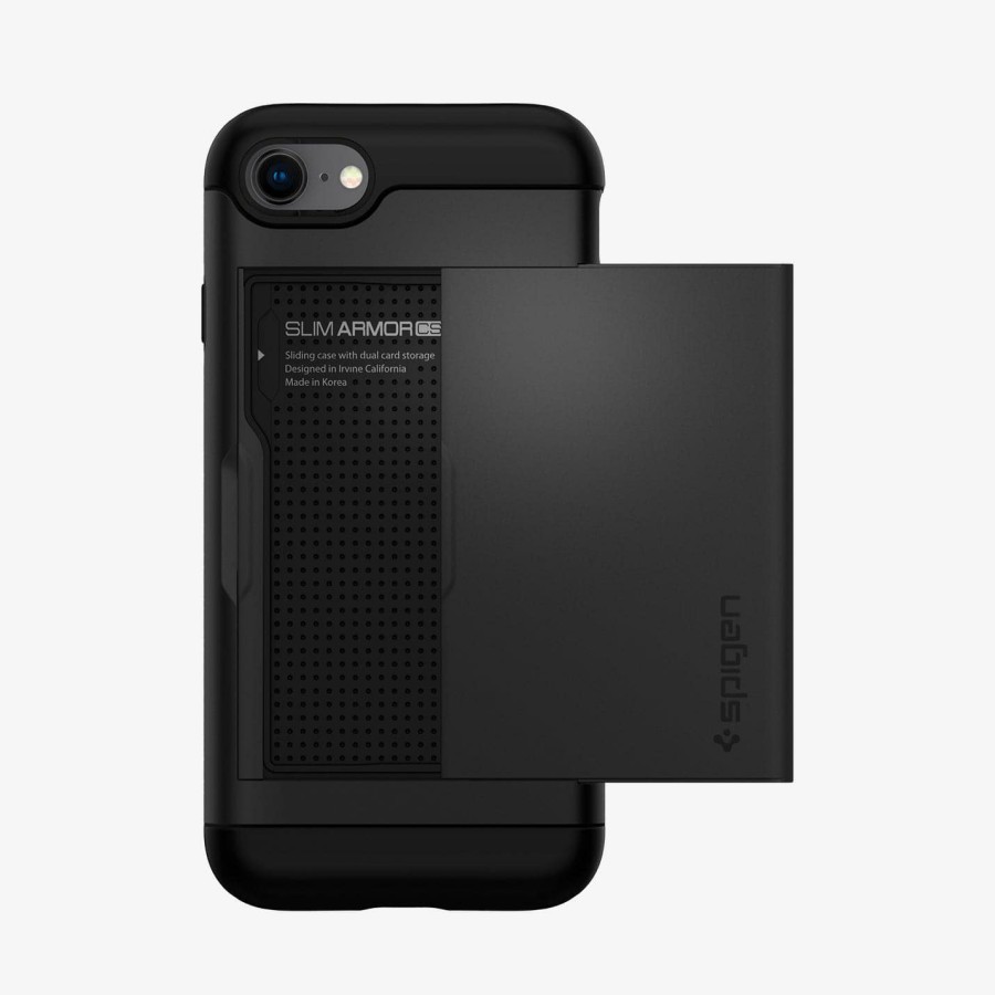 Hot Spigen Slim Armor Cs