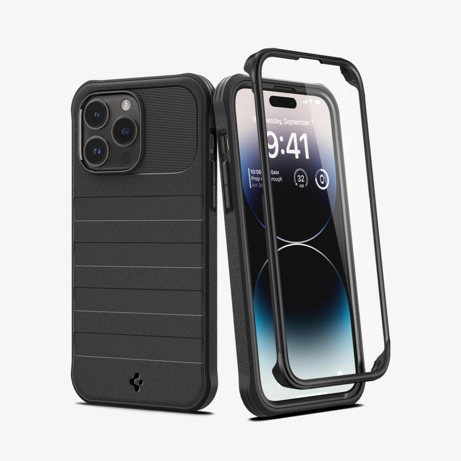 Clearance Spigen Geo Armor 360 (Magfit)