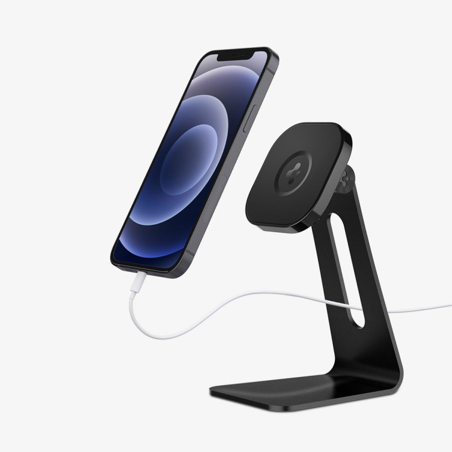 Hot Spigen Onetap Phone Stand (Magfit)