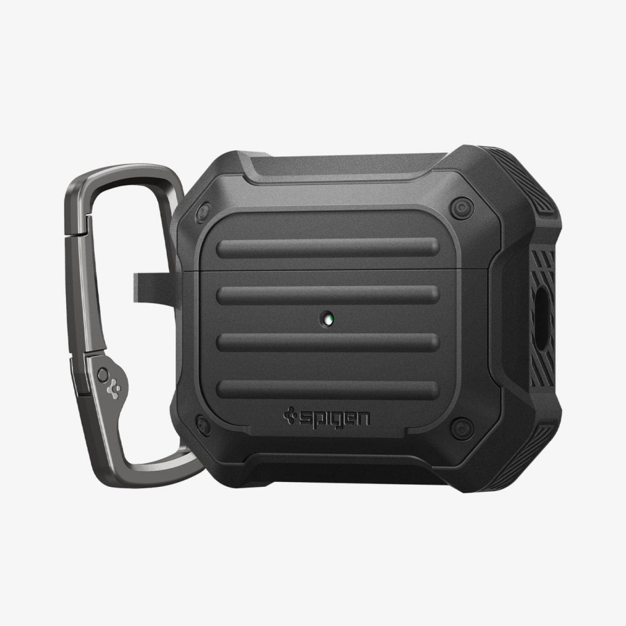 Hot Spigen Tough Armor (Magfit)