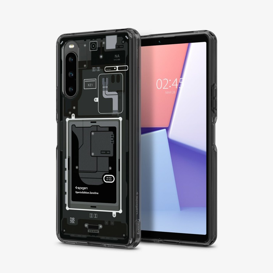 Wholesale Spigen Ultra Hybrid Zero One