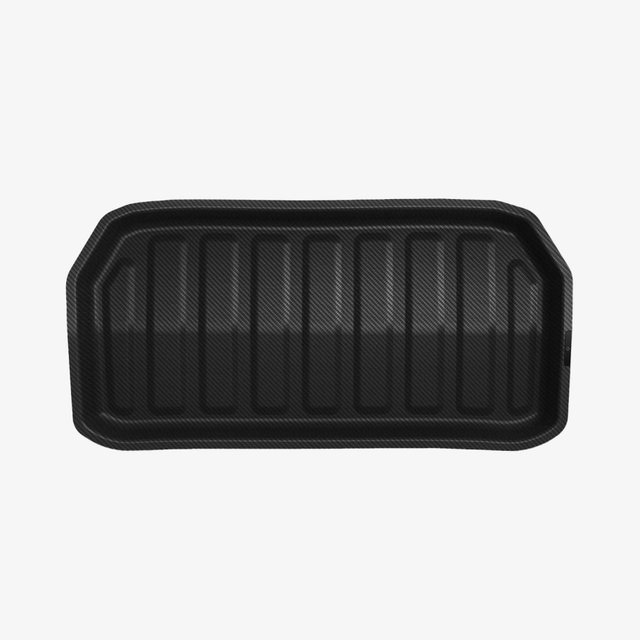 Hot Spigen Front Trunk Storage Mat