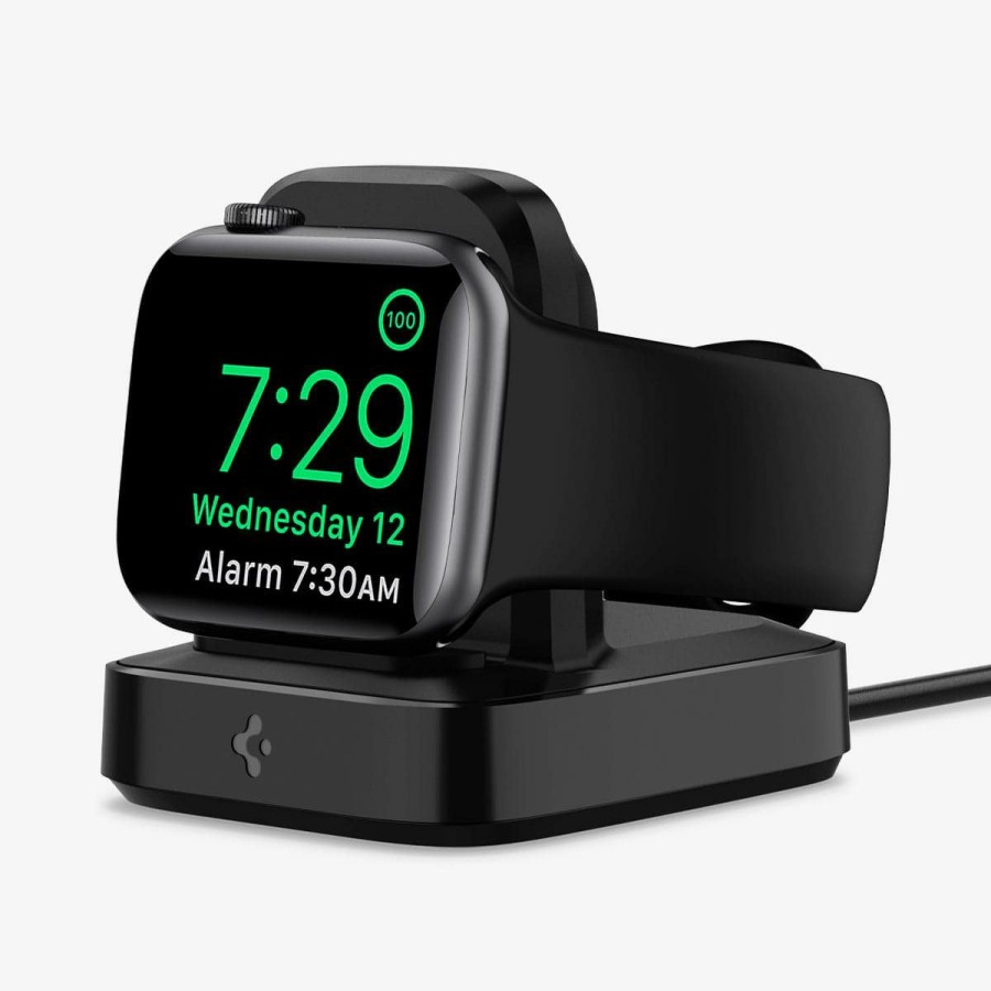 Best Spigen Arcfield Watch Stand | 2.5W