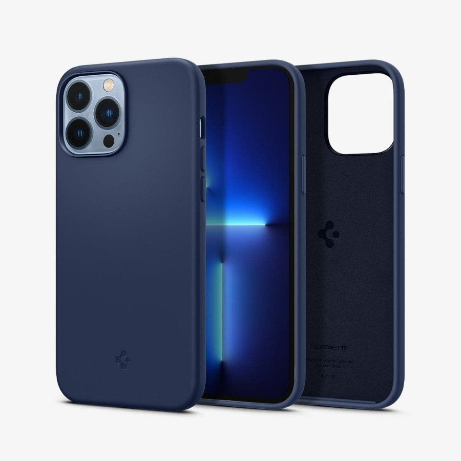 Clearance Spigen Silicone Fit