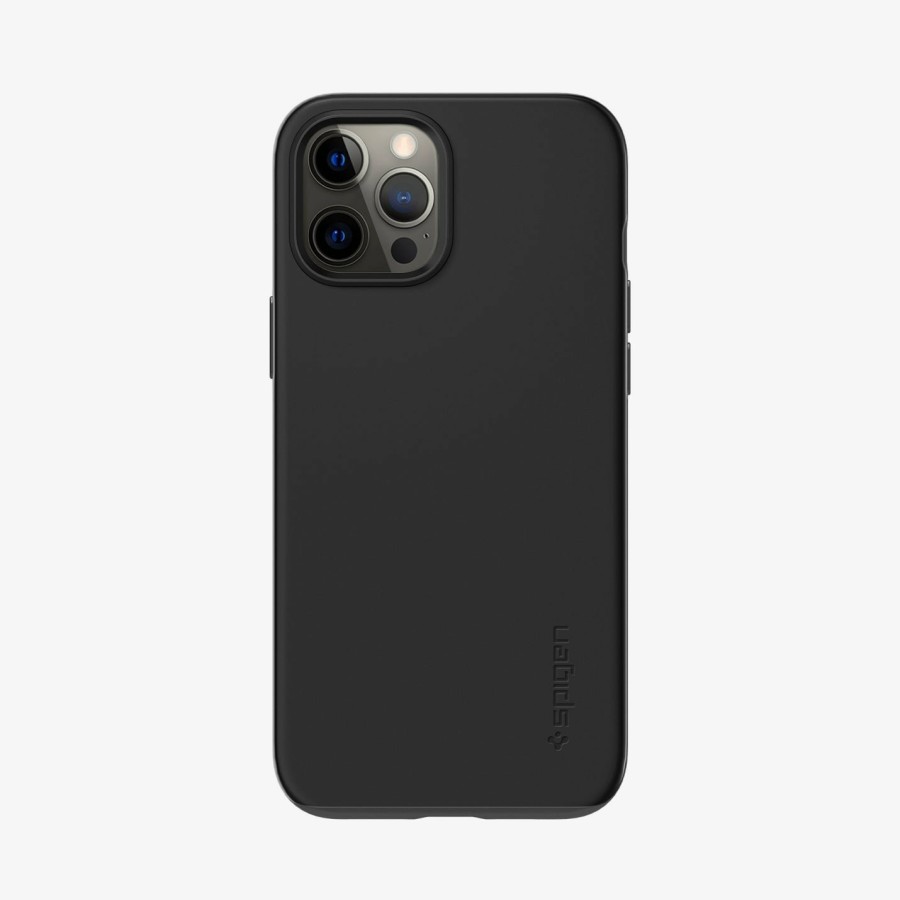 Best Spigen Thin Fit