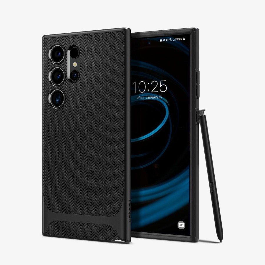 Best Spigen Neo Hybrid