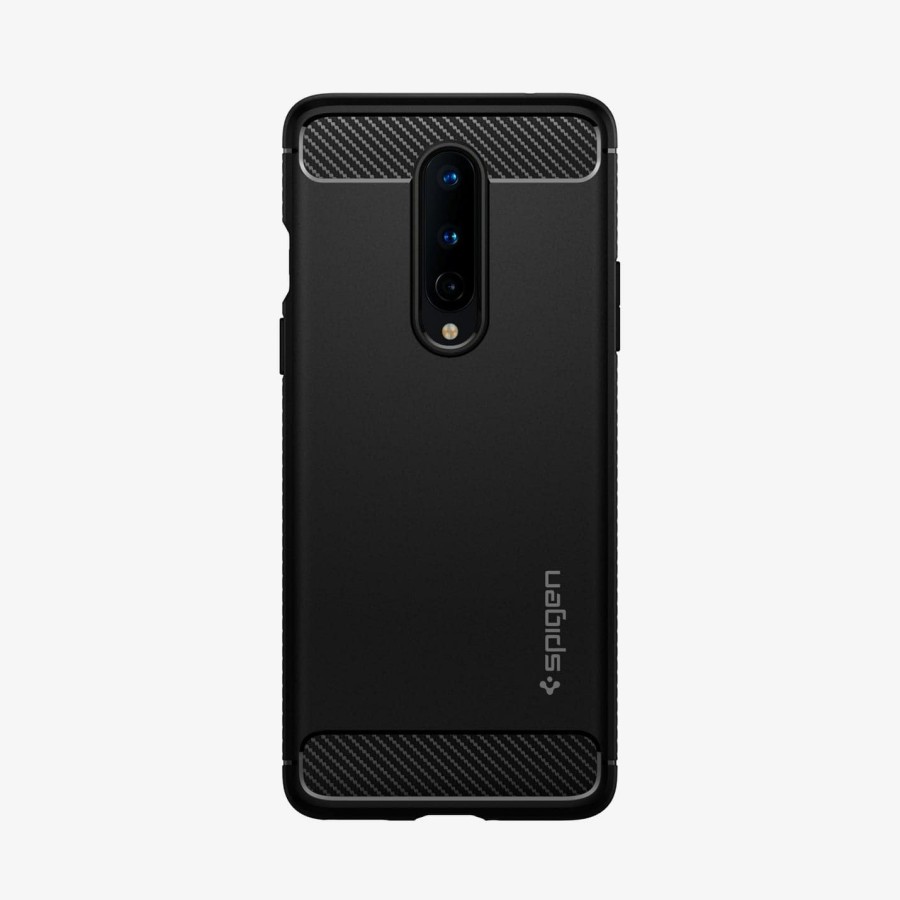 Hot Spigen Rugged Armor