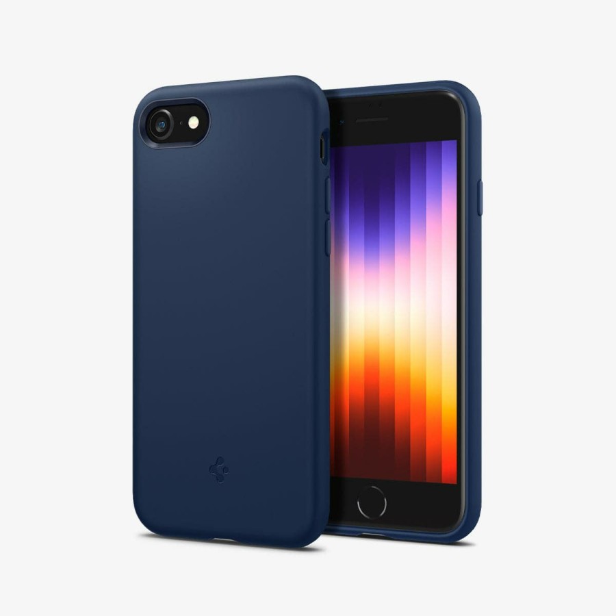 Online Spigen Silicone Fit