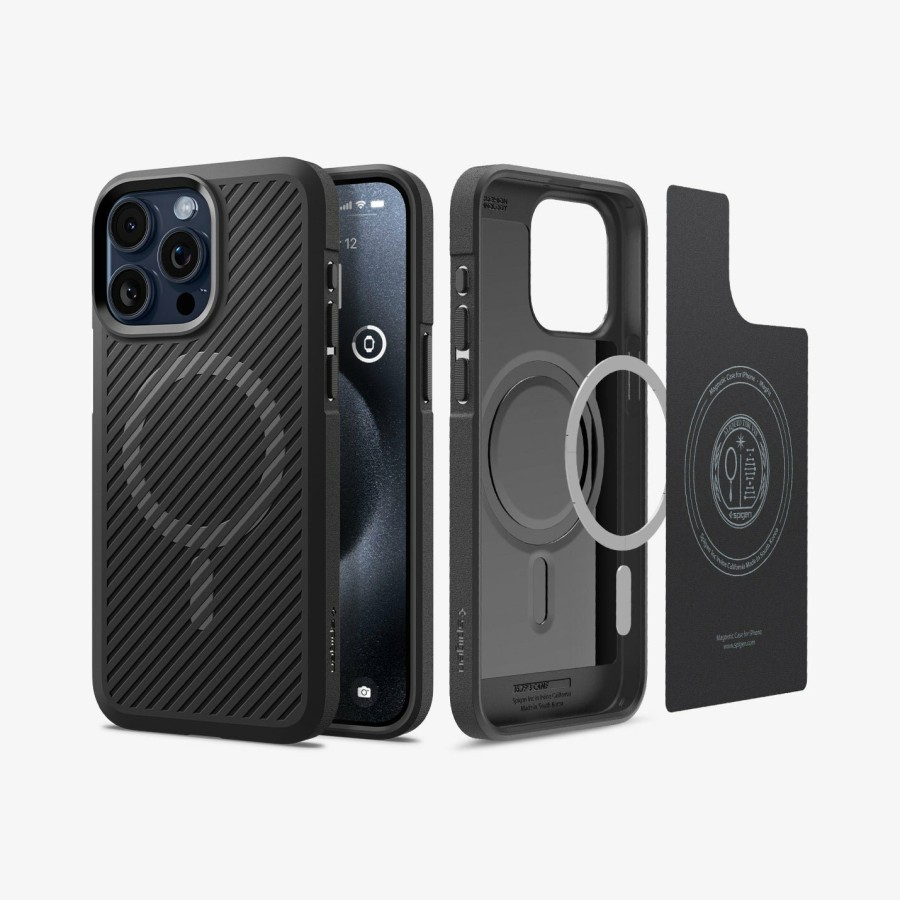 Wholesale Spigen Core Armor (Magfit)