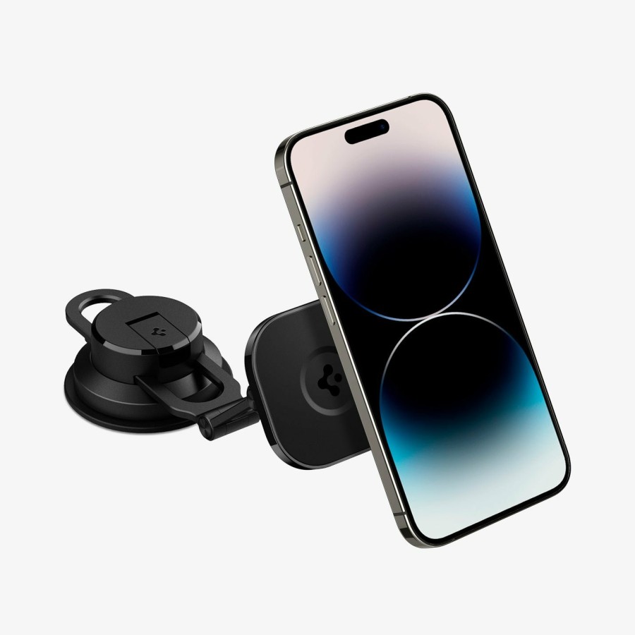 Wholesale Spigen Onetap 3 | Dashboard Mount (Magfit)