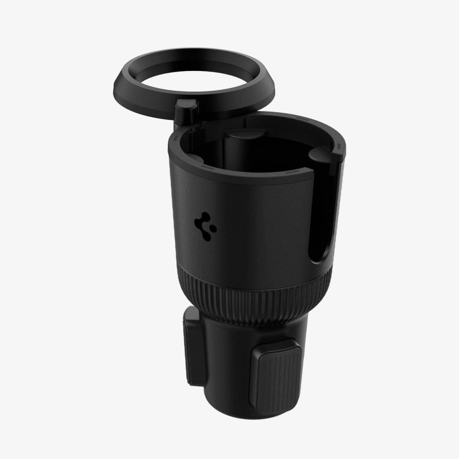 Online Spigen Hydrohub Cup Holder Adapter