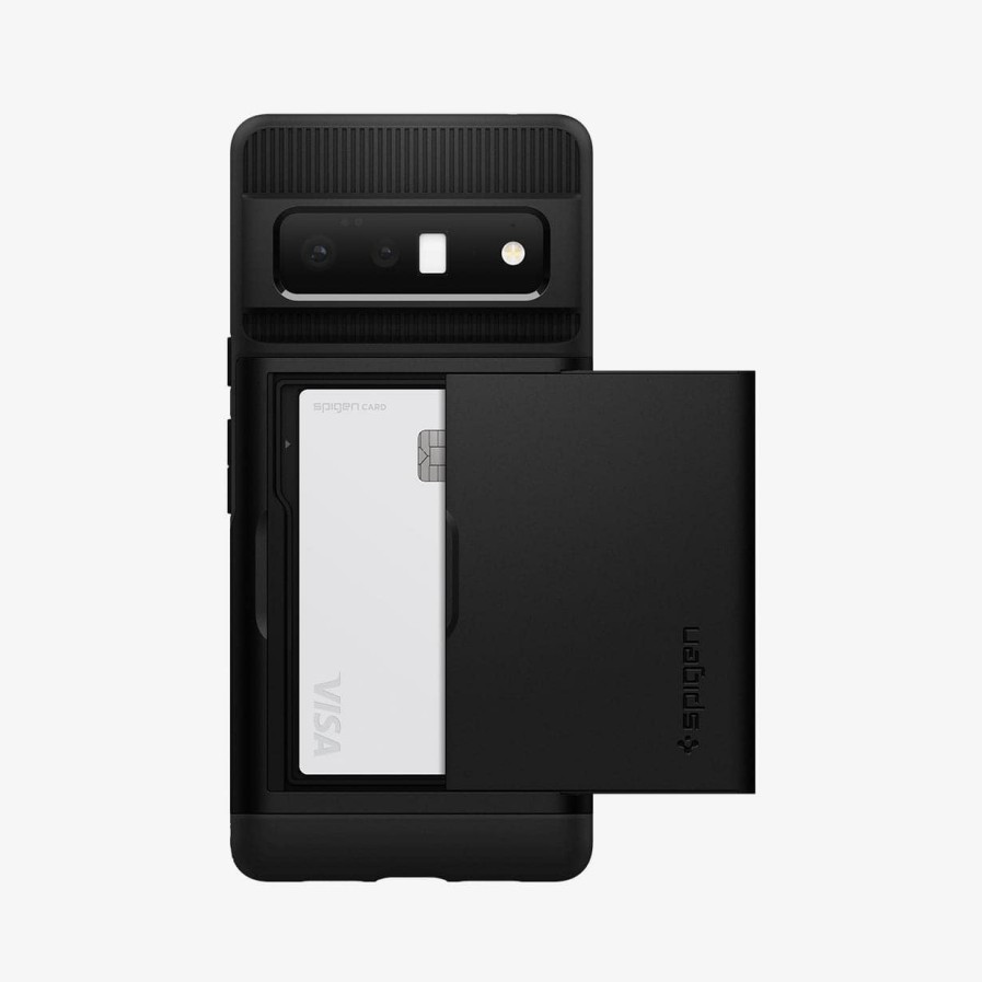 New Spigen Slim Armor Cs