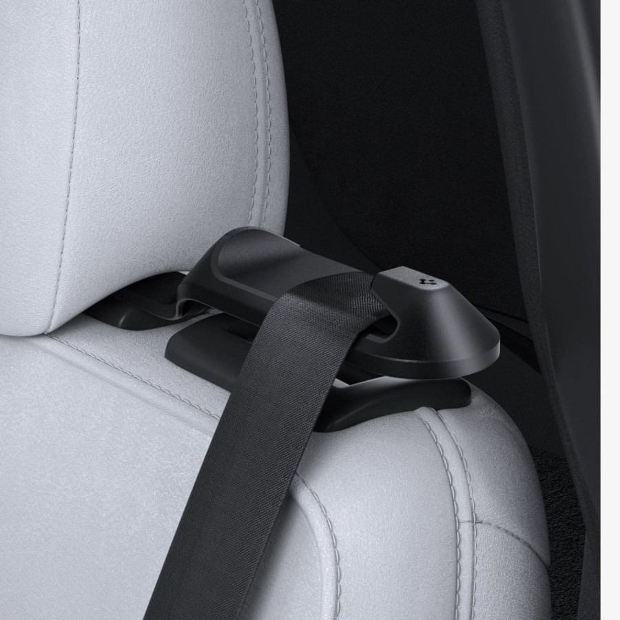 Best Spigen Backseat Seatbelt Guide