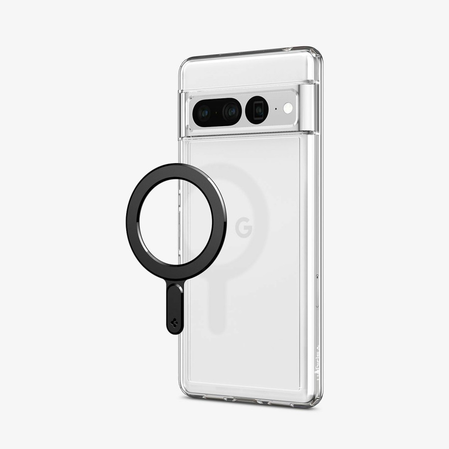 Best Spigen Magnet Ring Plate (Magfit)