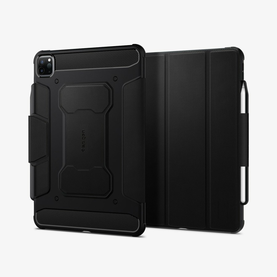 New Spigen Rugged Armor Pro