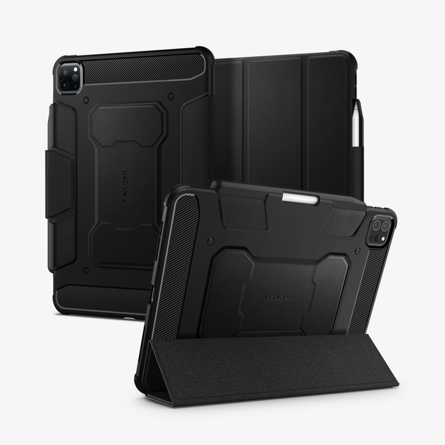 New Spigen Rugged Armor Pro