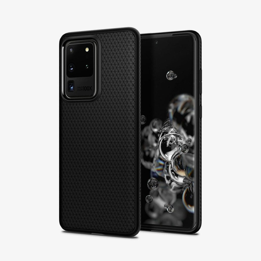 Best Spigen Liquid Air