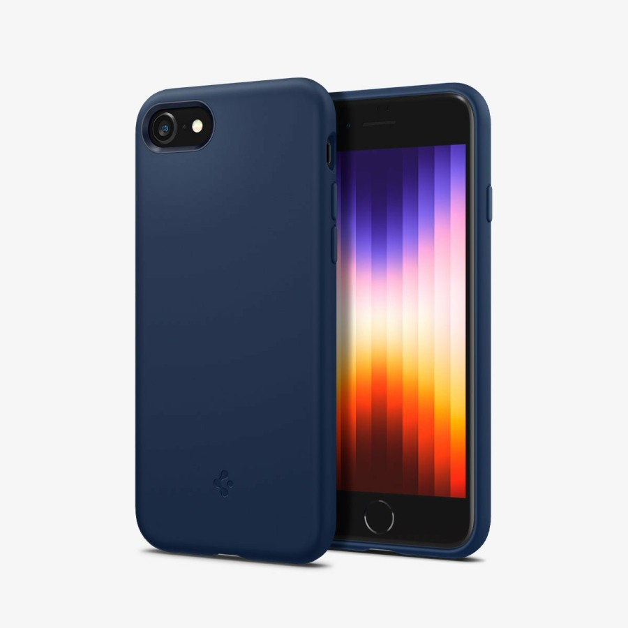 Clearance Spigen Silicone Fit