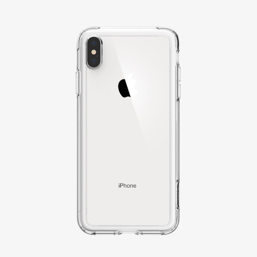 Online Spigen Slim Armor Crystal