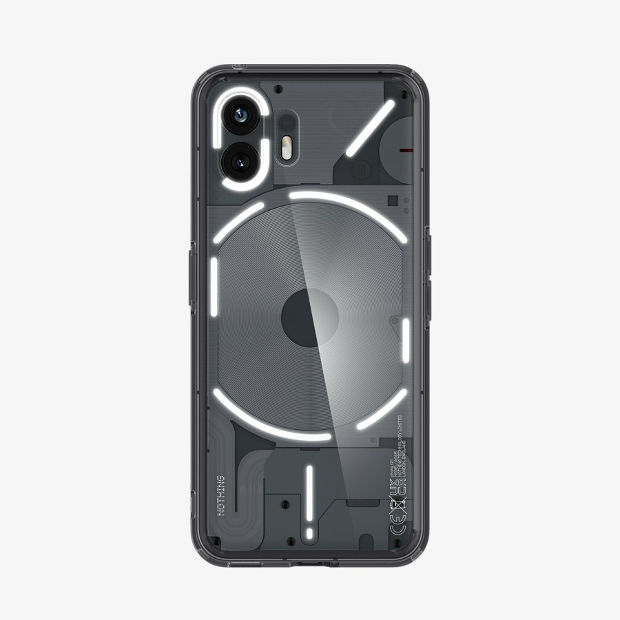 New Spigen Ultra Hybrid