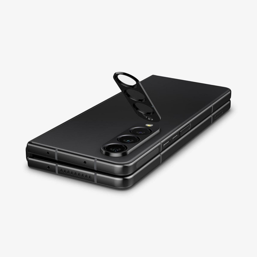 Best Spigen Optik Lens Protector