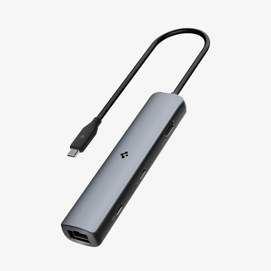 Online Spigen Arcdock Pro 6-In-1 | Pd2302