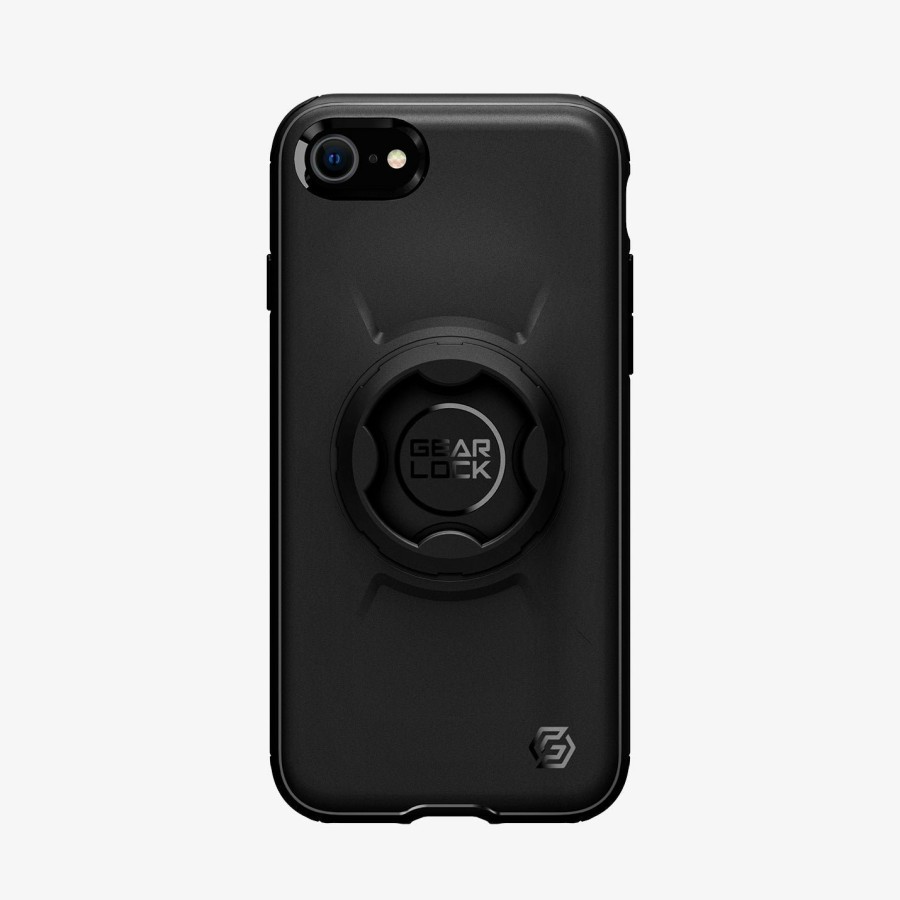 Hot Spigen Gearlock Bike Mount Case